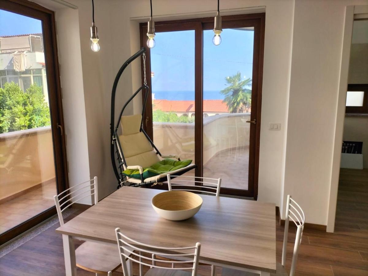 Apartament Minuma Tropea